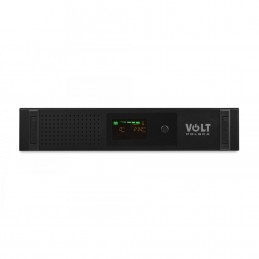 VOLT UPS ZASILACZ AWARYJNY VOLT POLSKA RACKUPS 2000VA 1200W