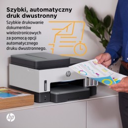 Urządzenie Wielofunkcyjne Hp Smart Tank 790 4Wf66A