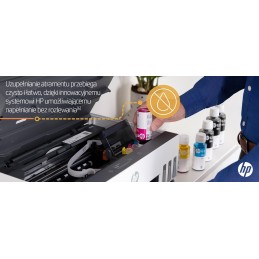 Urządzenie Wielofunkcyjne Hp Smart Tank 790 4Wf66A