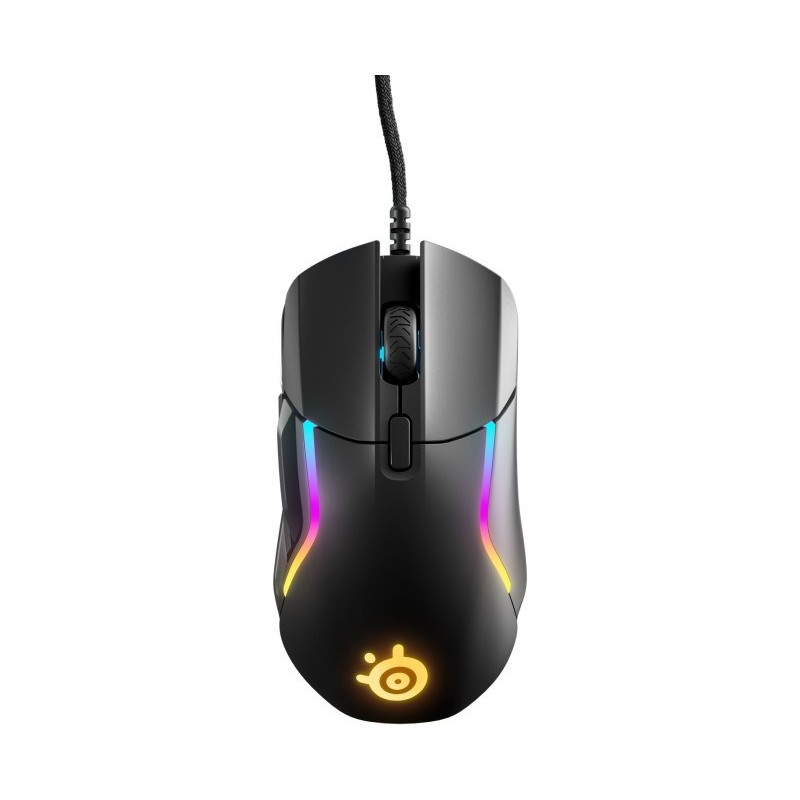 Myszka Steelseries Rival 5