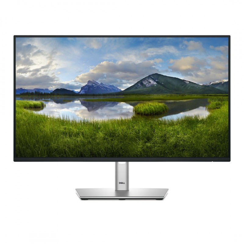 Monitor Dell Led 24" P2425H