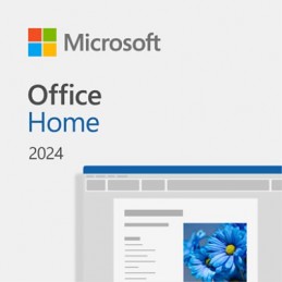 Office Home 2024 All Languages Eurozone Online Esd