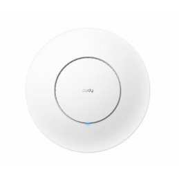 Cudy Ac1300 Biały Obsługa Poe