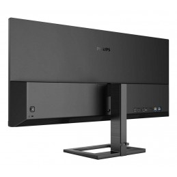 Monitor Philips 34" 346E2LAE/00 VA HDMI DP 4xUSB 3.2 1xUSB-C głośniki 2x3W