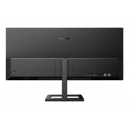 Monitor Philips 34" 346E2LAE/00 VA HDMI DP 4xUSB 3.2 1xUSB-C głośniki 2x3W
