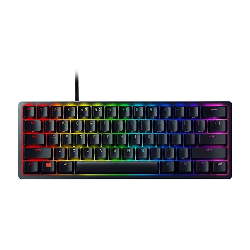 Razer Huntsman Mini - Tastatur - Qwert