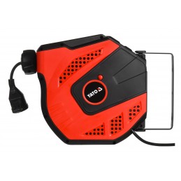 Przedłużacz Elek. Na Zwijaku 20M Yt-81221 Yato