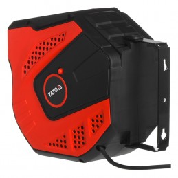 Przedłużacz Elek. Na Zwijaku 20M Yt-81221 Yato