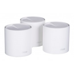 System mesh TP-LINK DECO X50(3-PACK)