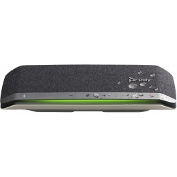 Poly Sync 40 USB-A USB-C Speakerphone