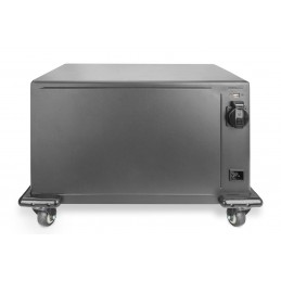 Szafa Mobilna Digitus Na Kółkach Do Ładowania Notebooków/tabletów Do 14"