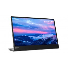 Lenovo L15 15.6"fhd 6 Ms 60Hz 250Nits Ips Usb, Usb-C Raven Black