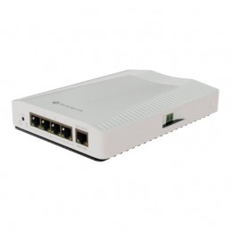 Net Router/switch 4P/crs304-4Xg-In Mikrotik