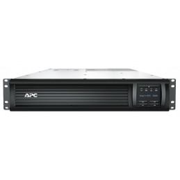 Zasilacz UPS APC SMT3000RMI2UC (Rackmount  3000VA)