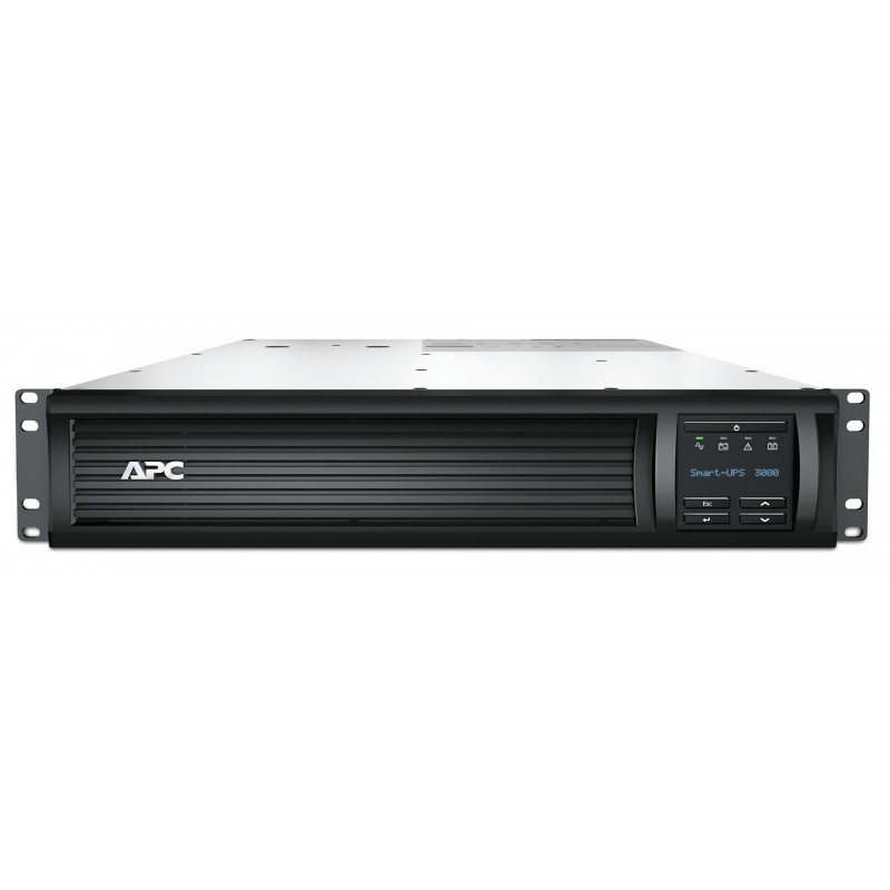 Zasilacz UPS APC SMT3000RMI2UC (Rackmount  3000VA)