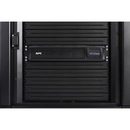 Zasilacz UPS APC SMT3000RMI2UC (Rackmount  3000VA)