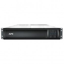 Zasilacz UPS APC SMT3000RMI2UC (Rackmount  3000VA)