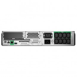 Zasilacz UPS APC SMT3000RMI2UC (Rackmount  3000VA)