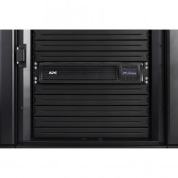 Zasilacz UPS APC SMT3000RMI2UC (Rackmount  3000VA)