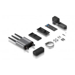 Ubiquiti Umr-Industrial Umr Przemysłowe Rozwiązanie Sieciowe