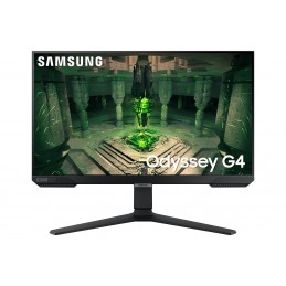 MONITOR SAMSUNG LED 25" LS25BG400EUXEN