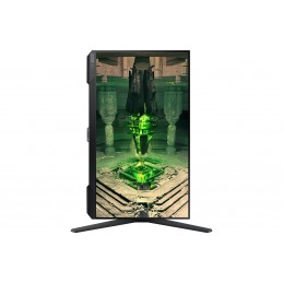 MONITOR SAMSUNG LED 25" LS25BG400EUXEN