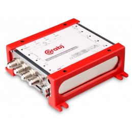 Multiswitch Smart Line 5/8 Corab