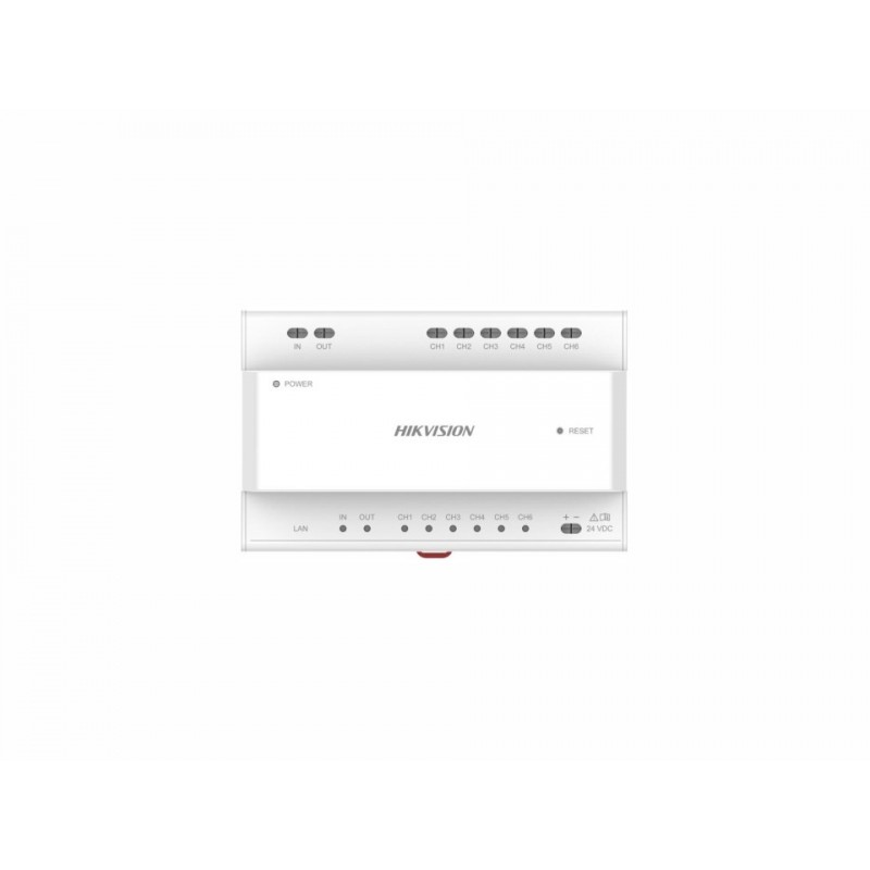 Switch Hikvision Ds-Kad706Y-S