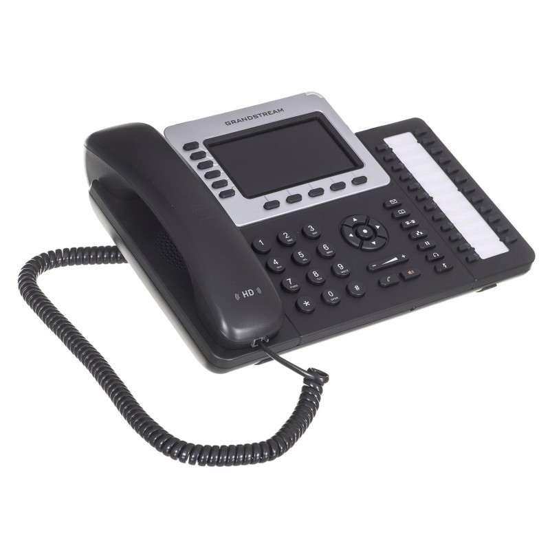 Grandstream GXP2160 Enterprise IP Phon