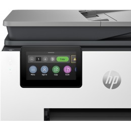 Hp Officejet Pro Urządzenie Wielofunkcyjne 9130B