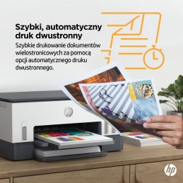 Urządzenie Wielofunkcyjne Hp Smart Tank 670 6Uu48A