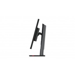 Lenovo Thinkvision P32P-30 Led Display 80 Cm (31.5") 3840 X 2160 Px 4K Ultra Hd Czarny