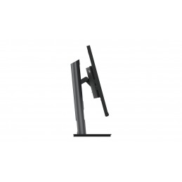 Lenovo Thinkvision P32P-30 Led Display 80 Cm (31.5") 3840 X 2160 Px 4K Ultra Hd Czarny