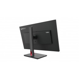 Lenovo Thinkvision P32P-30 Led Display 80 Cm (31.5") 3840 X 2160 Px 4K Ultra Hd Czarny