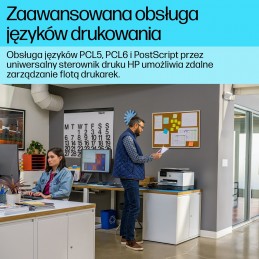 Hp Officejet Pro Urządzenie Wielofunkcyjne 9130B