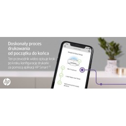 Urządzenie Wielofunkcyjne Hp Smart Tank 790 4Wf66A