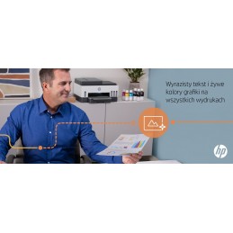 Urządzenie Wielofunkcyjne Hp Smart Tank 790 4Wf66A