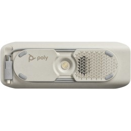 Poly Sync 40 USB-A USB-C Speakerphone