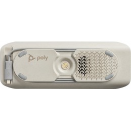 Poly Sync 40 USB-A USB-C Speakerphone