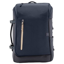 Plecak HP Travel 25L Laptop Backpack do notebooka 15,6" ciemnoniebieski 6B8U5AA