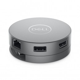 Dell Adapter Dell Usb-C Dell Da310