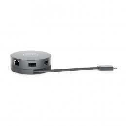 Dell Adapter Dell Usb-C Dell Da310