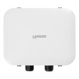 Lancom Systems Ow-602 1775 Mbit/s Biały Obsługa Poe
