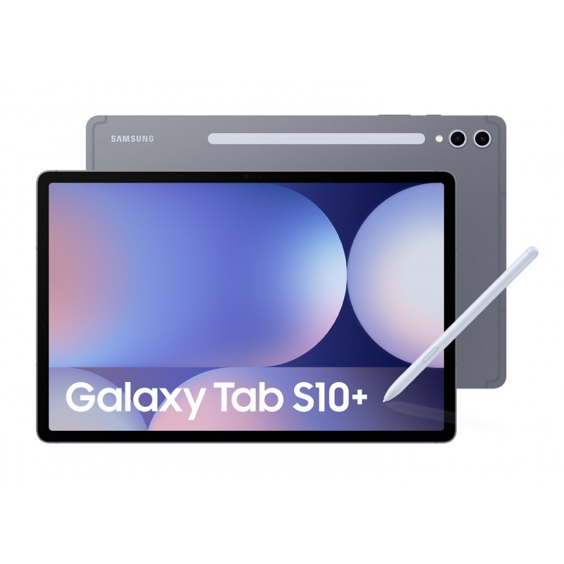Samsung Galaxy Tab S10+ (X820) Wifi 12/512Gb Grey