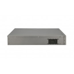 Extralink Olt Predator V2 Epon, 1U 19", 8X Gigabit Pon, 4X Gigabit Uplink, 4X Sfp+