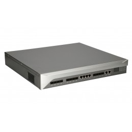 Extralink Olt Predator V2 Epon, 1U 19", 8X Gigabit Pon, 4X Gigabit Uplink, 4X Sfp+