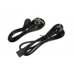 Extralink Olt Predator V2 Epon, 1U 19", 8X Gigabit Pon, 4X Gigabit Uplink, 4X Sfp+