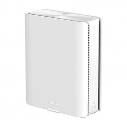 Zenwifi Bq16 (1Pk) Wireless-Be25000 Quad Band 10Gigabit Router