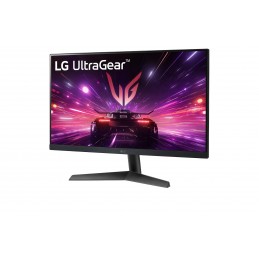Monitor Lg Led 24" 24Gs60F-B 180Hz