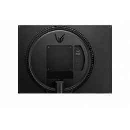 Monitor Lg Led 24" 24Gs60F-B 180Hz